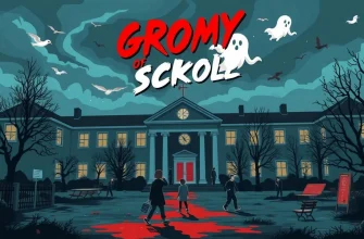 10 Najlepszych Filmów Grozy o Szkole