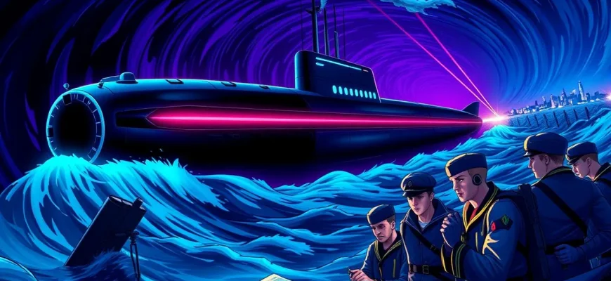 Najlepsze filmy o podwodnikach II wojny światowej