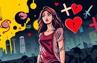 Najlepsze Filmy Grozy o Aborcji