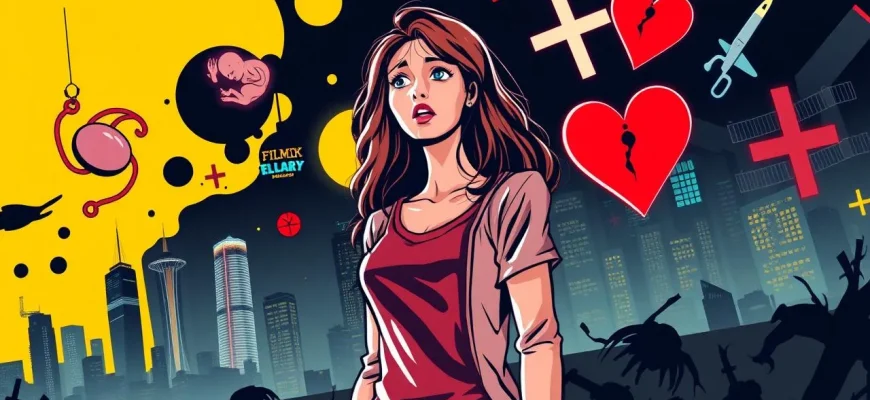 Najlepsze Filmy Grozy o Aborcji