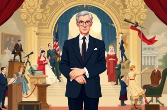 Najlepsze filmy dramatyczne o senatorach