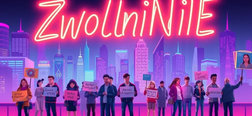 Filmy biograficzne o zwolnieniach