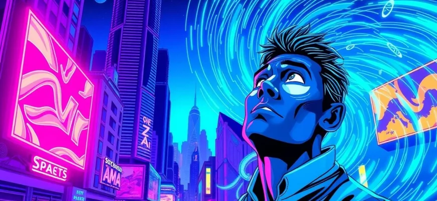 Najlepsze Filmy Sci-Fi o Déjà Vu