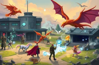 Fantasy Films About Military Bases