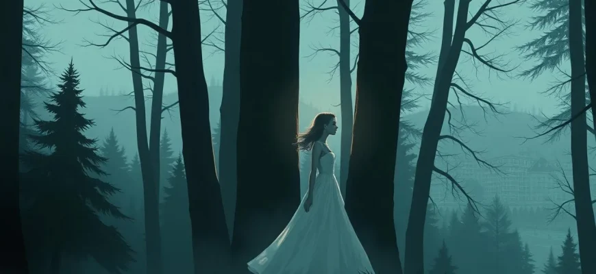 Najlepsze filmy dramatyczne o zaginionych ludziach