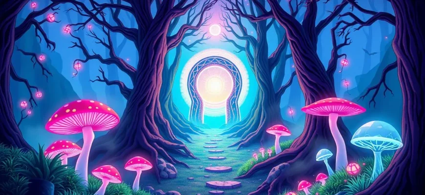 Najlepsze filmy ezoteryczne, które dodadzą Ci energii