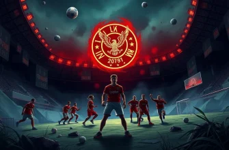 Najlepsze Filmy Grozy o Sportowcach