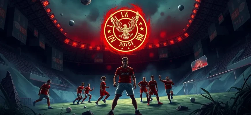 Najlepsze Filmy Grozy o Sportowcach