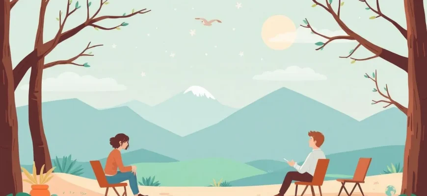 Rodzinne filmy o spotkaniach