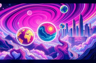 Filmy o raju - podróż do nieba