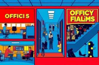 Najlepsze filmy grozy o biurowcach