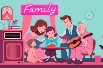 Filmy rodzinne z początku XX wieku