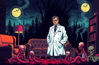 Filmy grozy o psychoterapeutach: 10 mrożących krew w żyłach historii