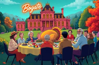 Rodzinne filmy o bogatych, które warto zobaczyć