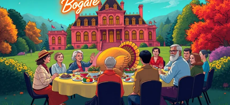 Rodzinne filmy o bogatych, które warto zobaczyć