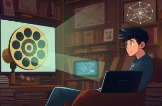 Dokumentalne filmy o blockchainie