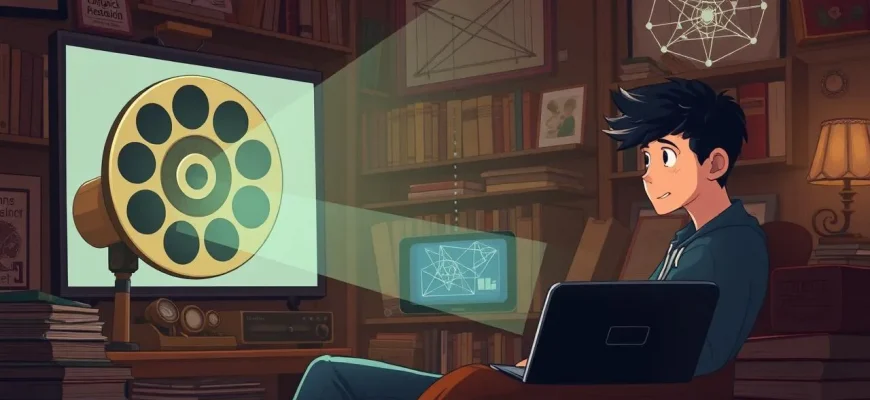 Dokumentalne filmy o blockchainie