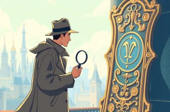 Detektywistyczne filmy o magach i czarodziejach