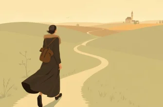 Najlepsze filmy dramatyczne o pielgrzymach