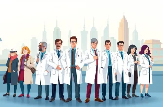 Detektywistyczne Filmy o Lekarzach