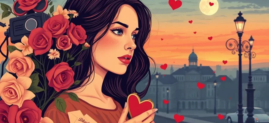 10 Melodramatów o Pannach Młodych, Które Musisz Zobaczyć