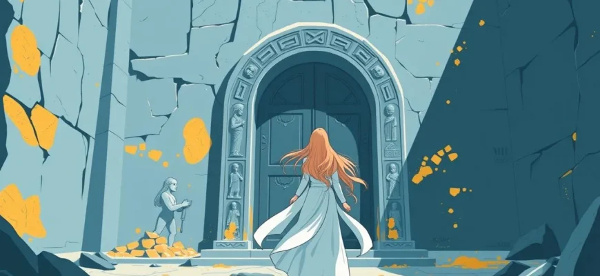 Tajemnicze filmy o starożytnych cywilizacjach