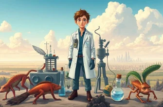 Fantastyczne filmy o eksperymentach genetycznych