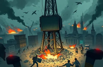 Top 10 filmów katastroficznych o wieżach telewizyjnych