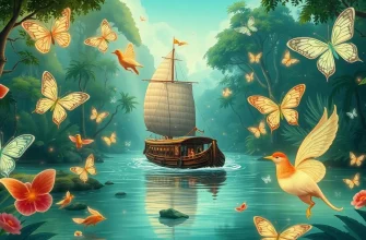 10 Filmów Fantasy o Rzece Amazonce