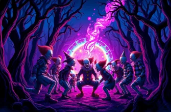 Filmy o klowach - 10 najlepszych