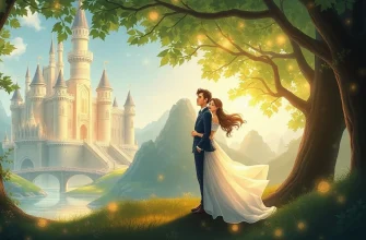 Najlepsze filmy fantasy o młodych małżonkach