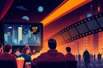 Najlepsze Filmy dla Mężczyzn