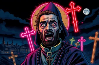 Najlepsze thrillery o religijnych fanatykach