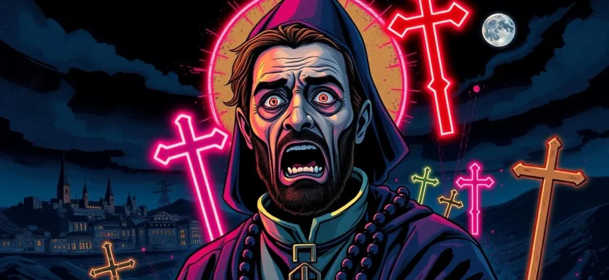 Najlepsze thrillery o religijnych fanatykach