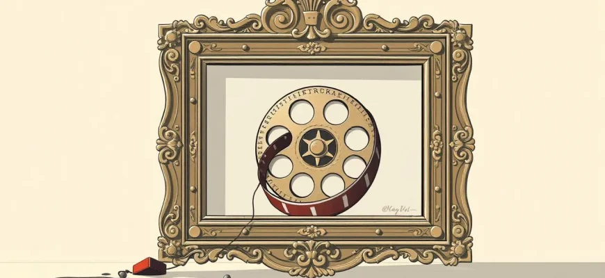 Najlepsze Historyczne Filmy o Konfliktach