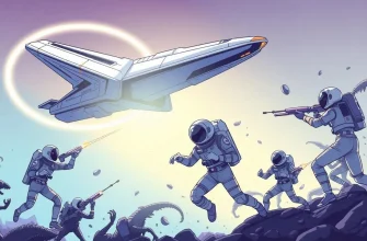 Kosmiczne Bojowe Podróże: 10 Filmów, Które Musisz Zobaczyć