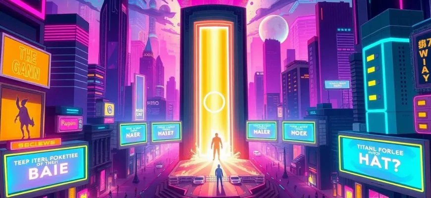 Fantastyczne Filmy o Ofiarach