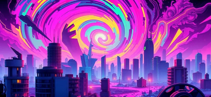 Najlepsze filmy o katastrofach