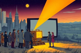 Filmy biograficzne o Wielkim Kryzysie