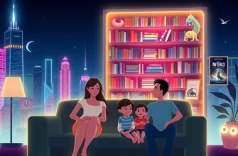 Rodzinne filmy o mitologii