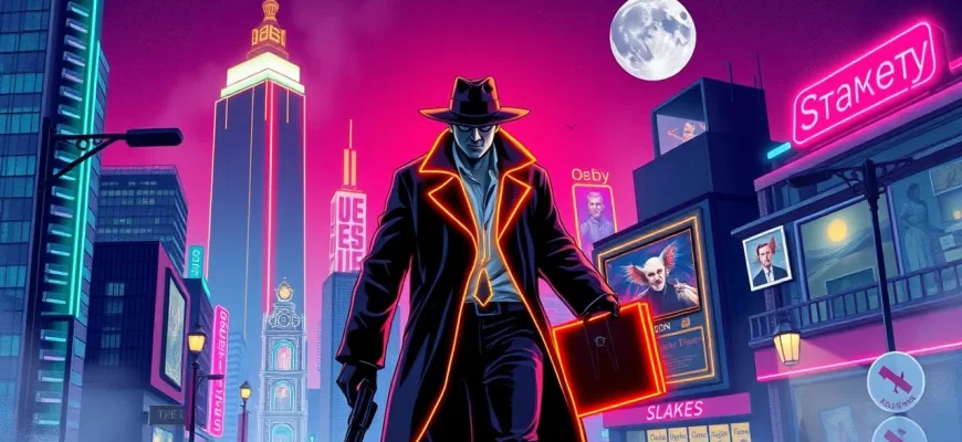 Najlepsze thrillery o obrazach