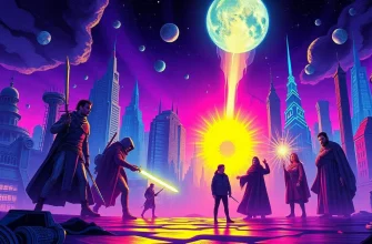 Fantastyczne filmy o wojnie domowej