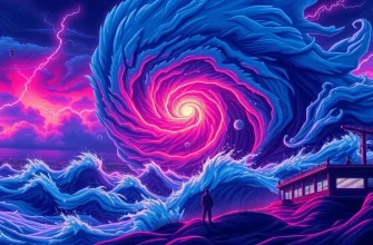 Najlepsze filmy science fiction o huraganach