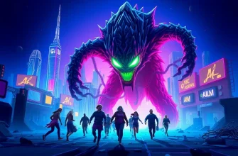 Najlepsze filmy science fiction z niebezpiecznymi stworzeniami