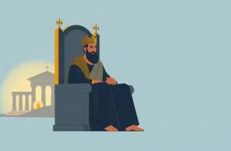 Najlepsze historyczne filmy o królu Salomonie