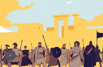 Najlepsze filmy o wojnie trojańskiej