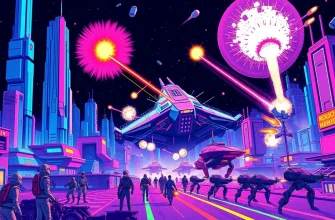 Najlepsze filmy o wojnie kosmicznej