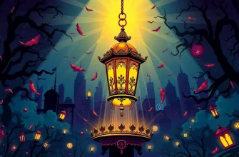 Najlepsze filmy grozy z latarniami