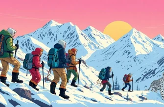 10 Filmów o Przygodach w Poszukiwaniu Śnieżnych Panter