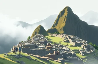 10 Historycznych Filmów o Machu Picchu